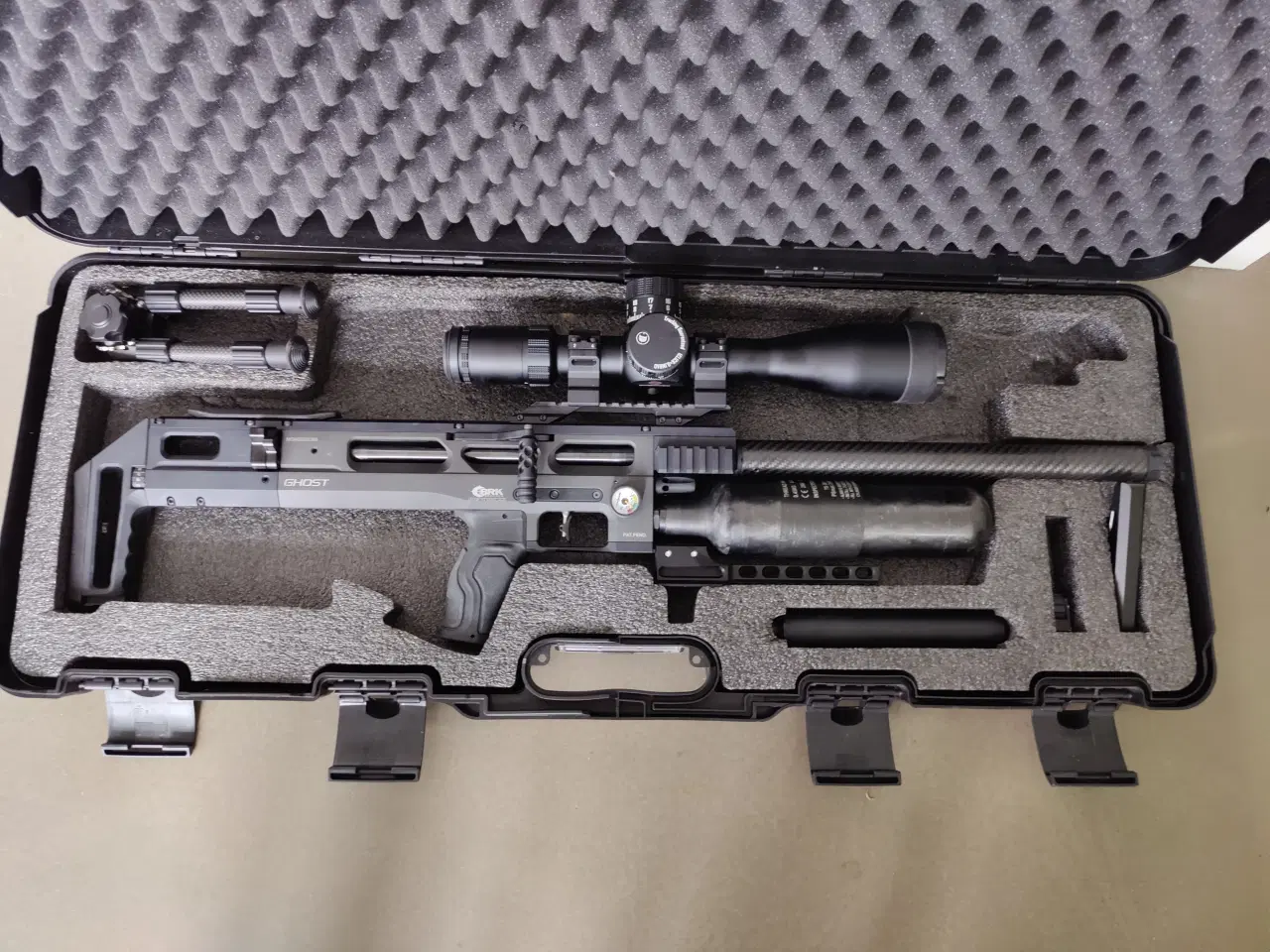 Billede 6 - BRK Ghost