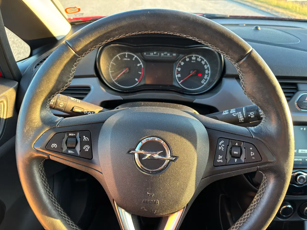 Billede 13 - Opel Corsa