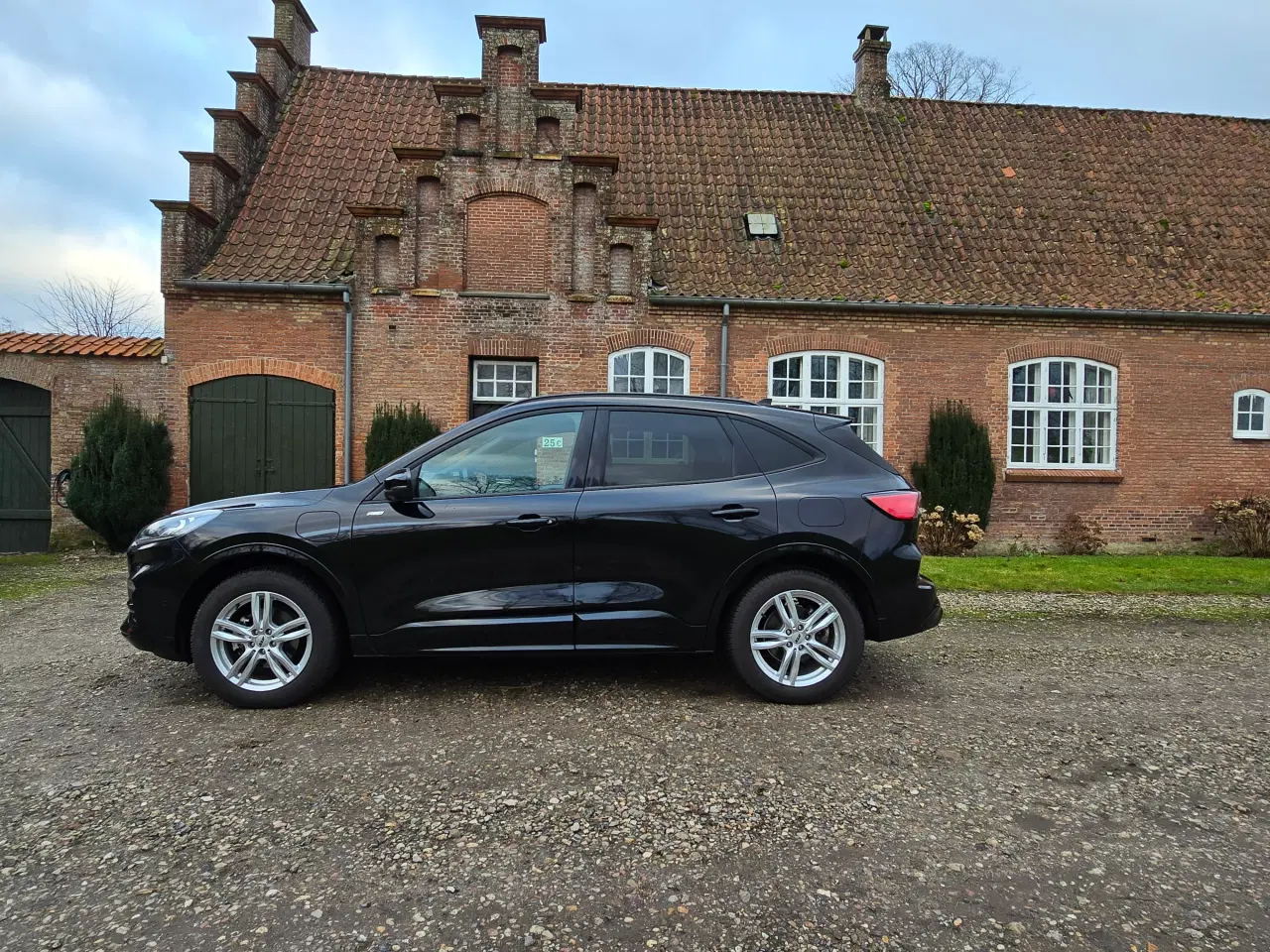 Billede 1 - Ford Kuga St-line X