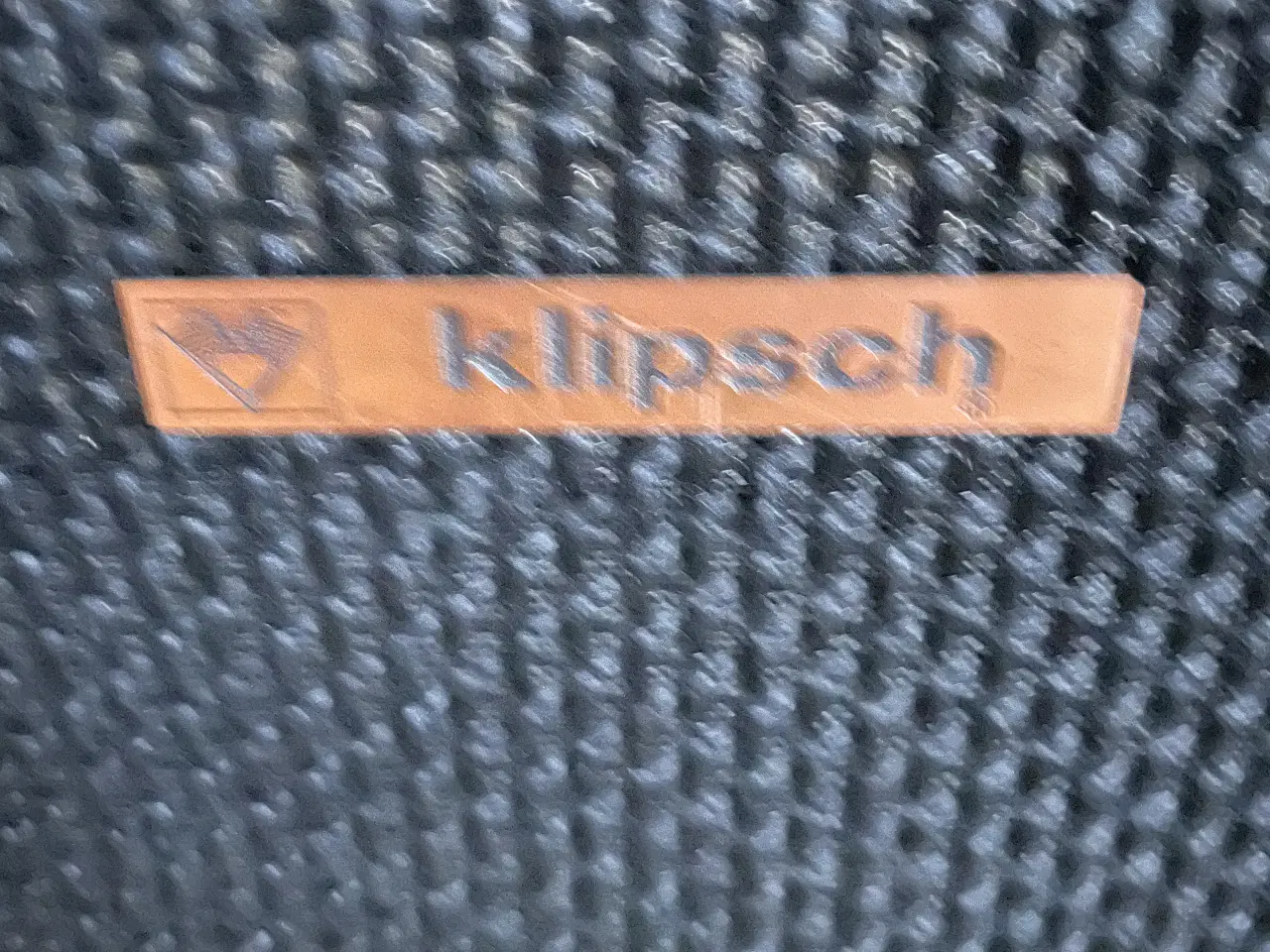 Billede 5 - Klipsch Cornwall