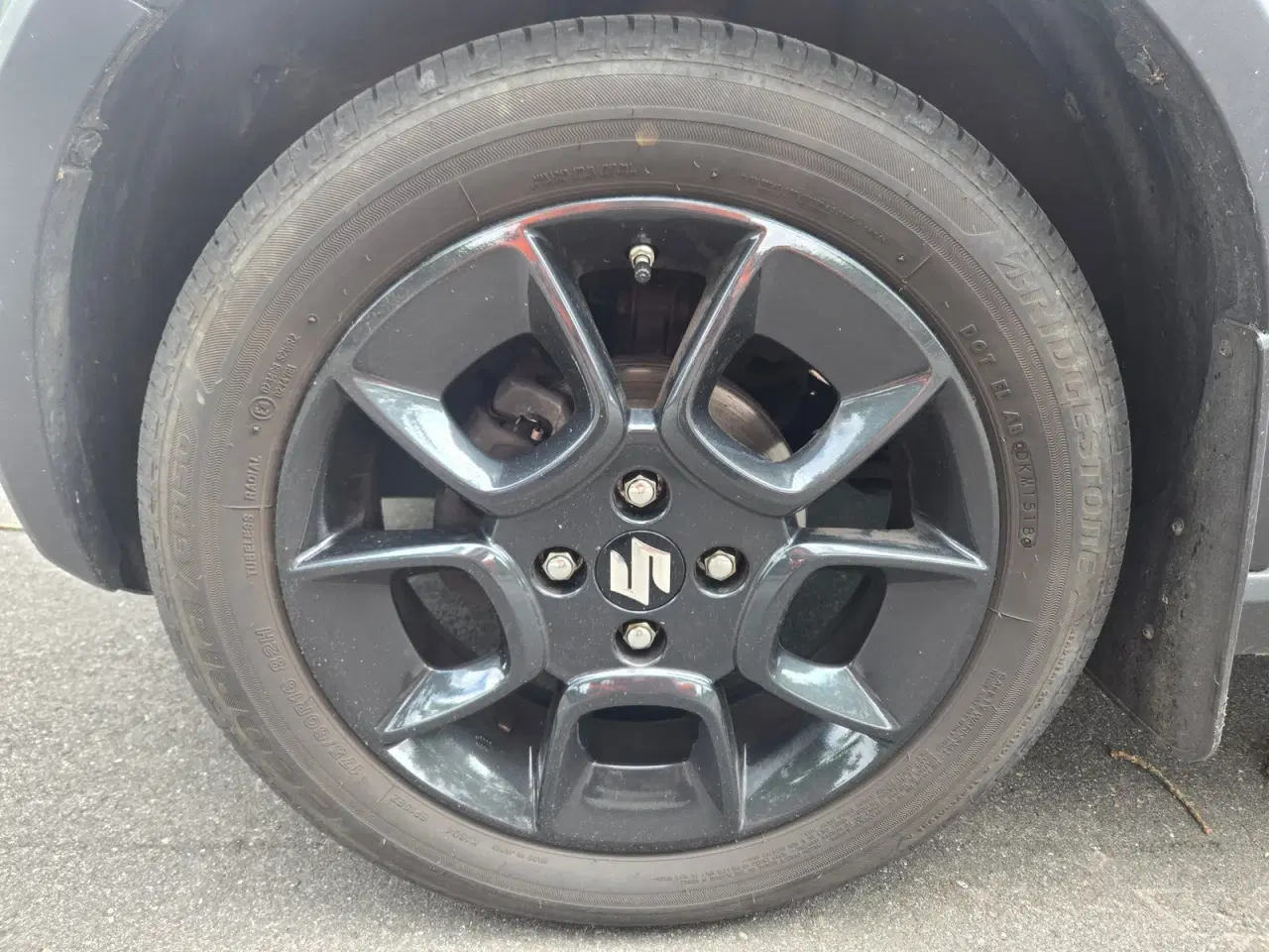 Billede 15 - Suzuki Ignis 1,2 Dualjet Active AGS