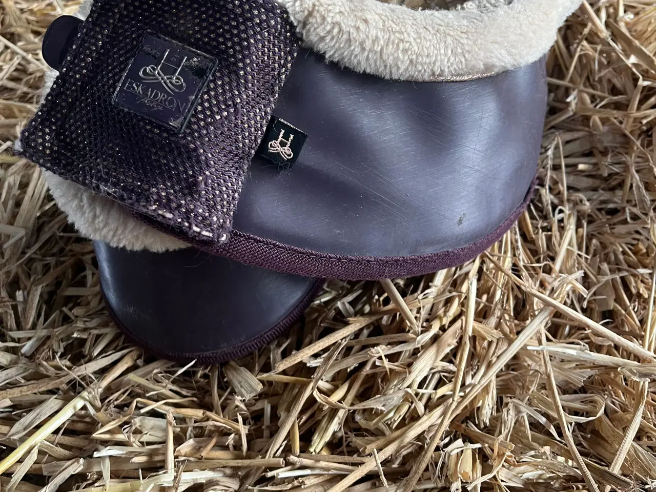 Billede 5 - Pony/COB udstyr 