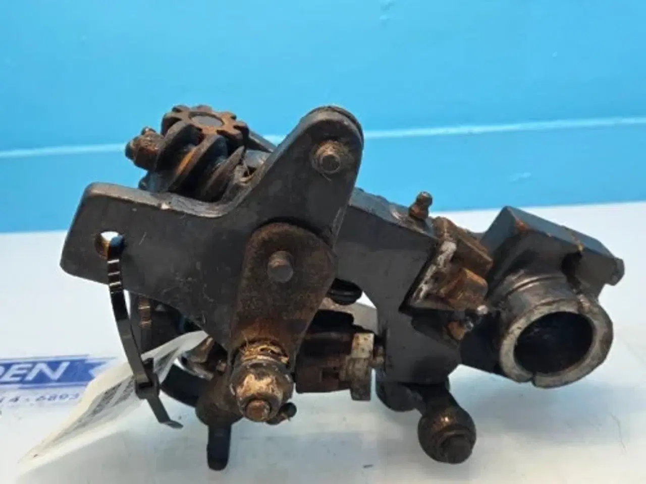 Billede 11 - New Holland BB920 Bindeapparat 86507980