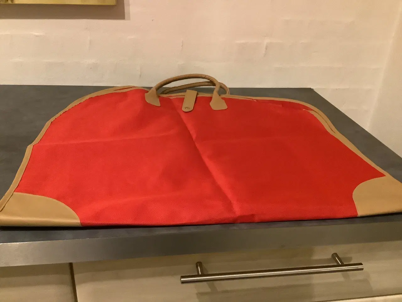 Billede 4 - 3 stk dragtposer