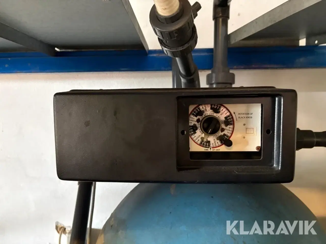 Billede 12 - Industriel vandbehandlingsanlæg