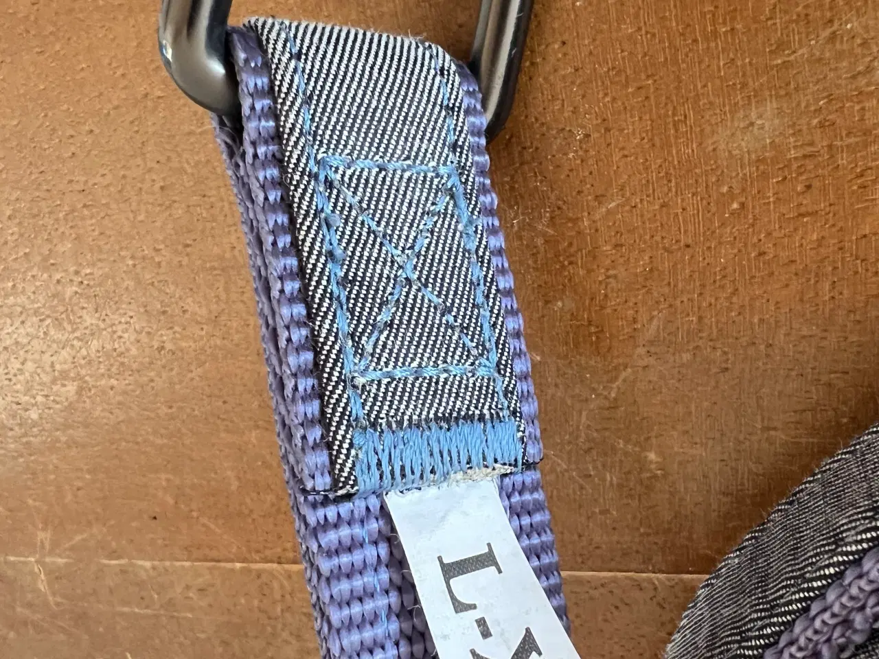 Billede 4 - NY Dressurline fra More For Cats & Dogs (180 Cm)