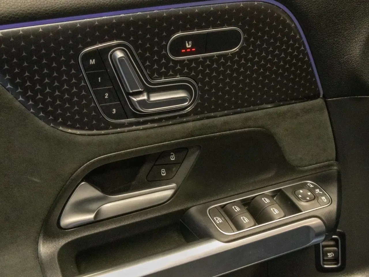 Billede 12 - Mercedes EQB350  AMG Advance Plus 7prs