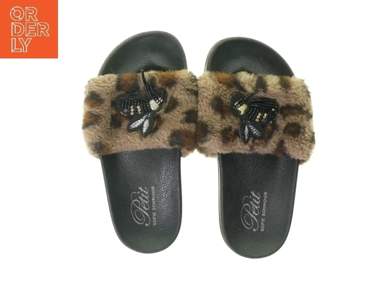 Billede 1 - Klipklapper fra Petit by Sofie Schnoor (str. 34)