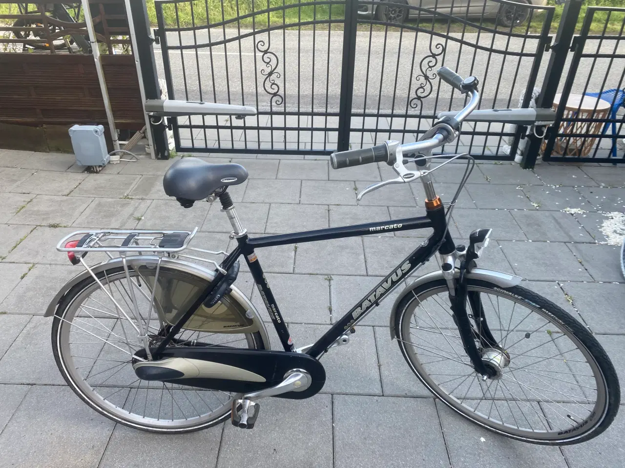 Billede 6 - Købt til 6599 kr rigtig Hr cykel