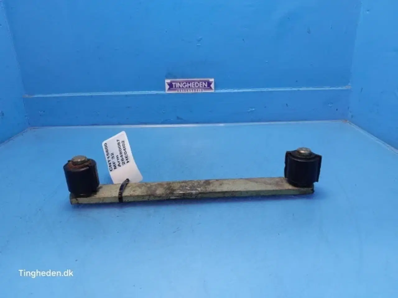 Billede 2 - Massey Ferguson 32 Arm 28480087