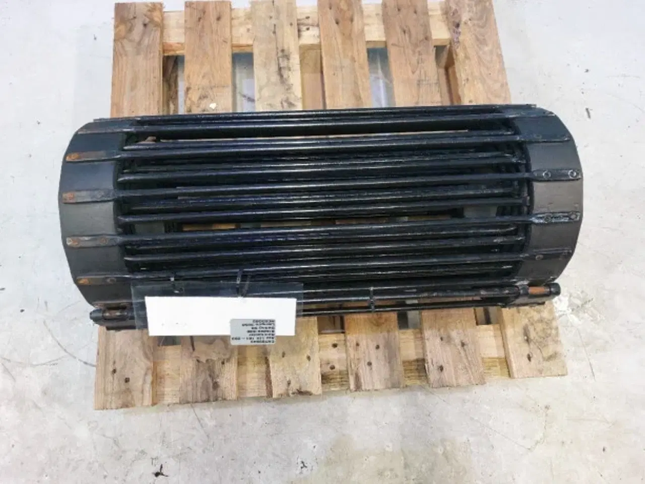 Billede 2 - Asa Lift 181-203 Remkæder