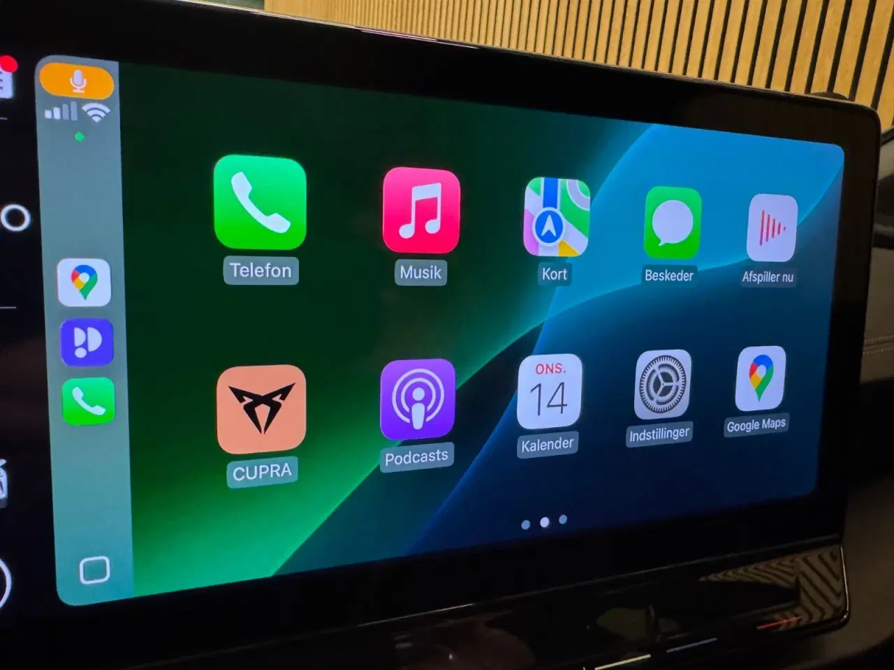 Billede 11 - Cupra Formentor 1,4 eHybrid VZ DSG