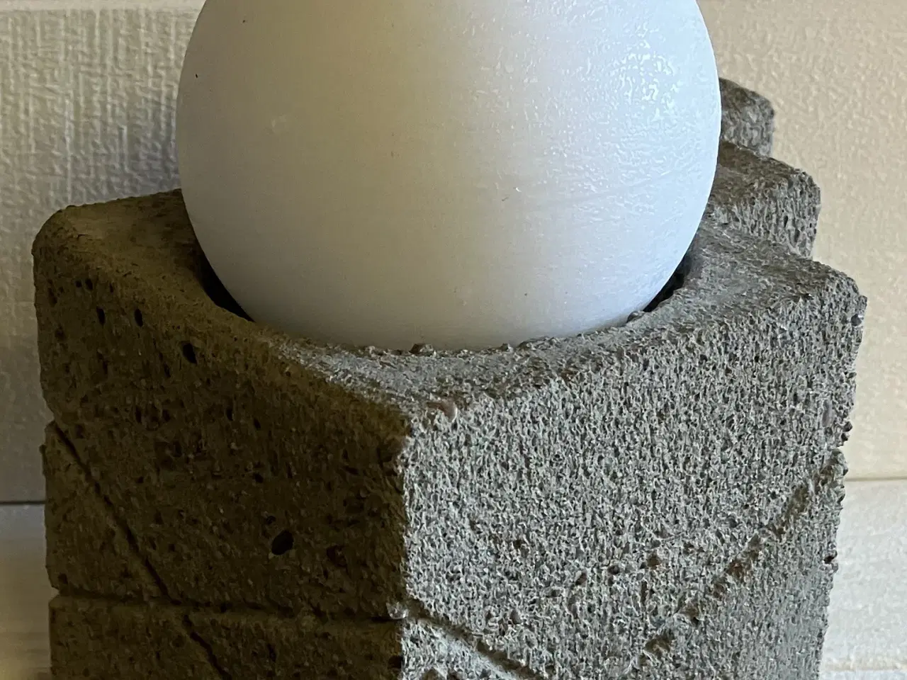 Billede 3 - Bord Lysestage 