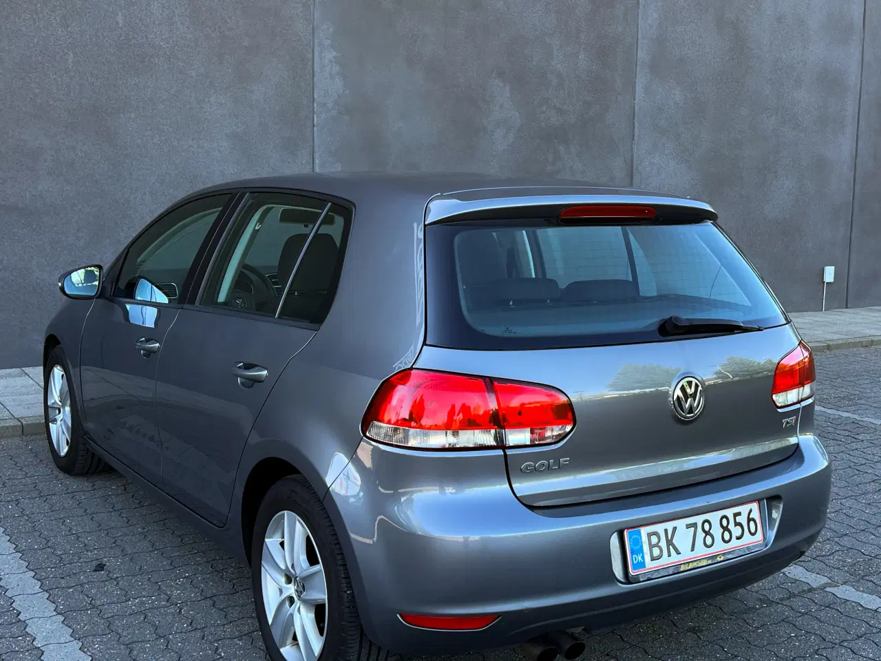 Billede 5 - VW golf 6 mk6 1.4 TSI 