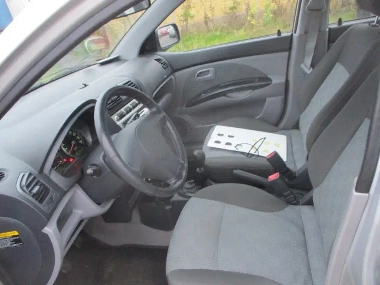 Billede 8 - Kia Picanto 1,1 EX