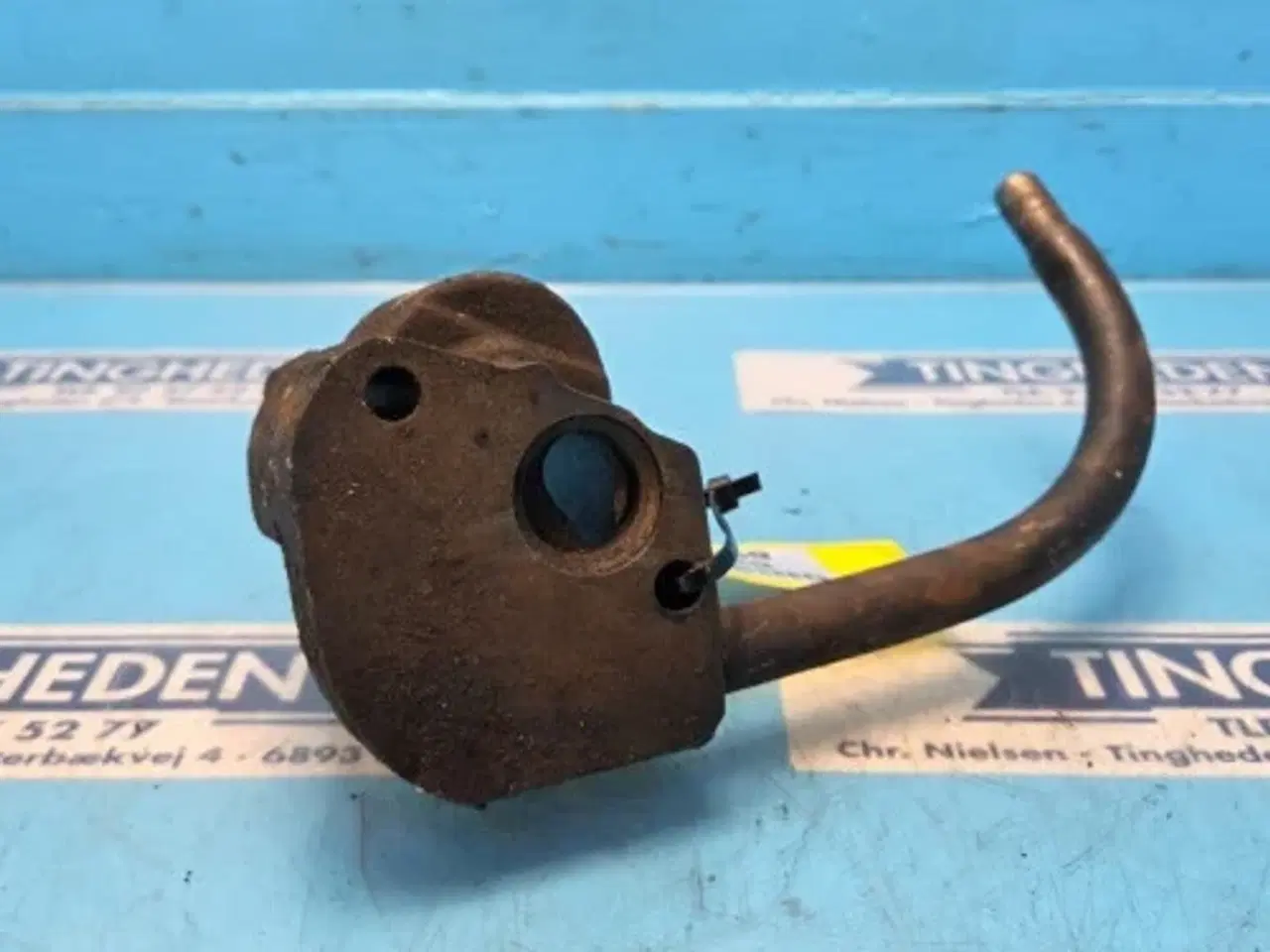 Billede 3 - John Deere 6359 Hus R54629