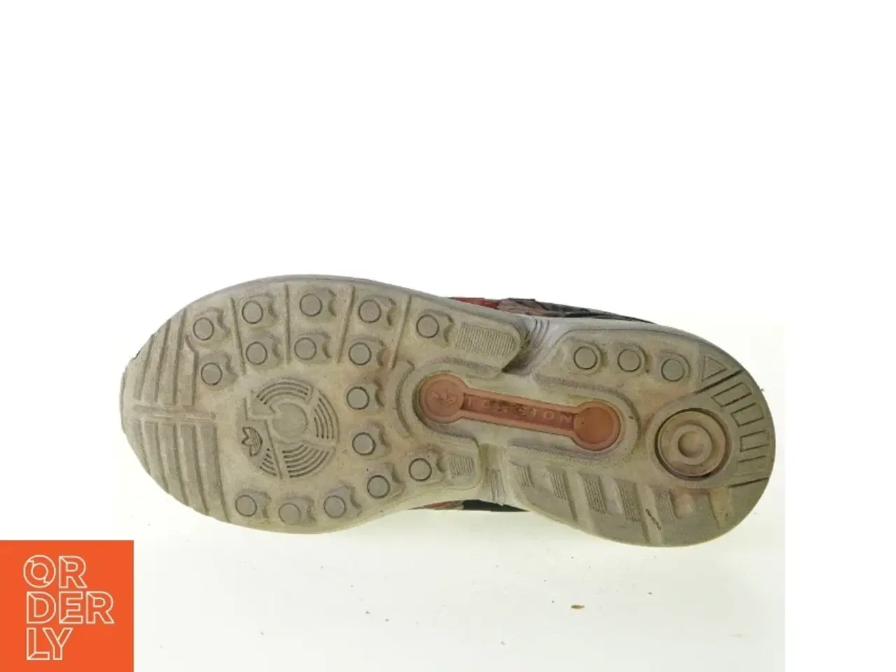 Billede 2 - Sko fra Adidas (str. 21 cm)