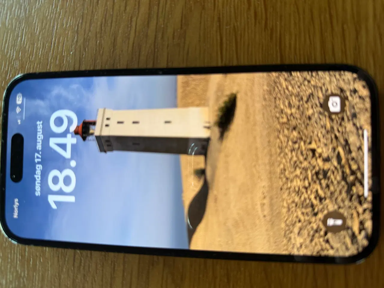 Billede 1 - Iphone14 PRO 128GB