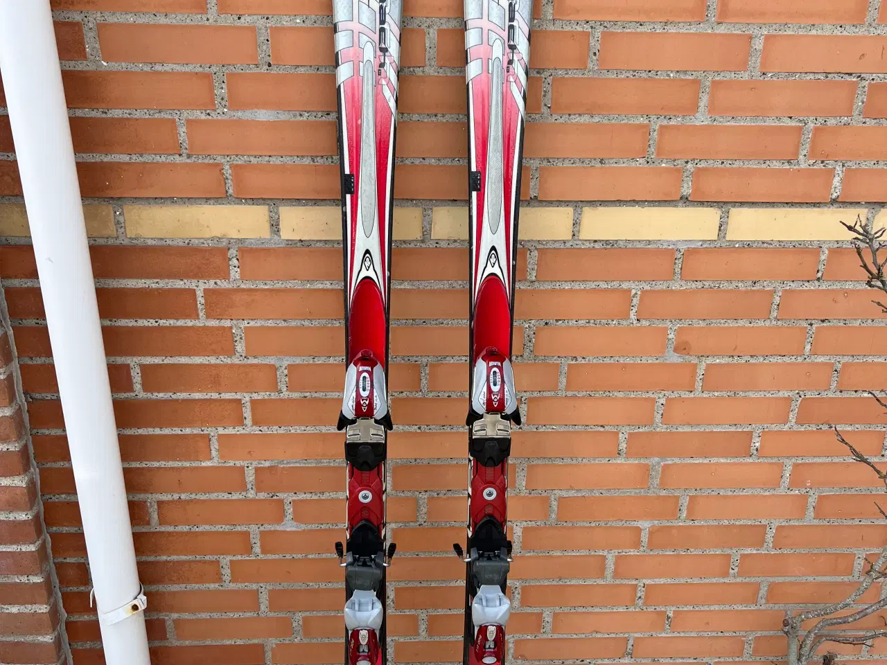Billede 1 - Ski mærke K2.