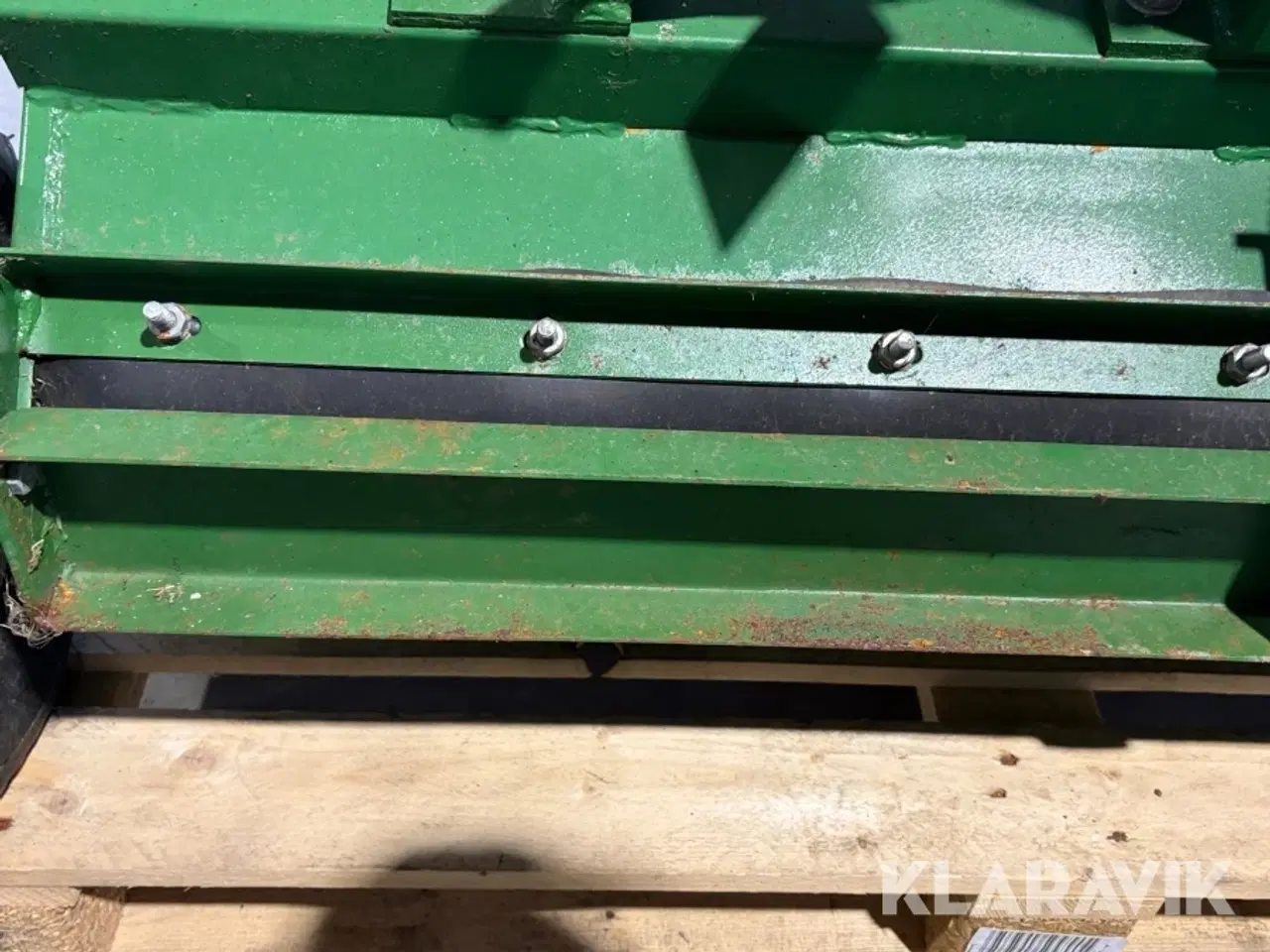 Billede 7 - Saltudlægger Kellfri 32-S230