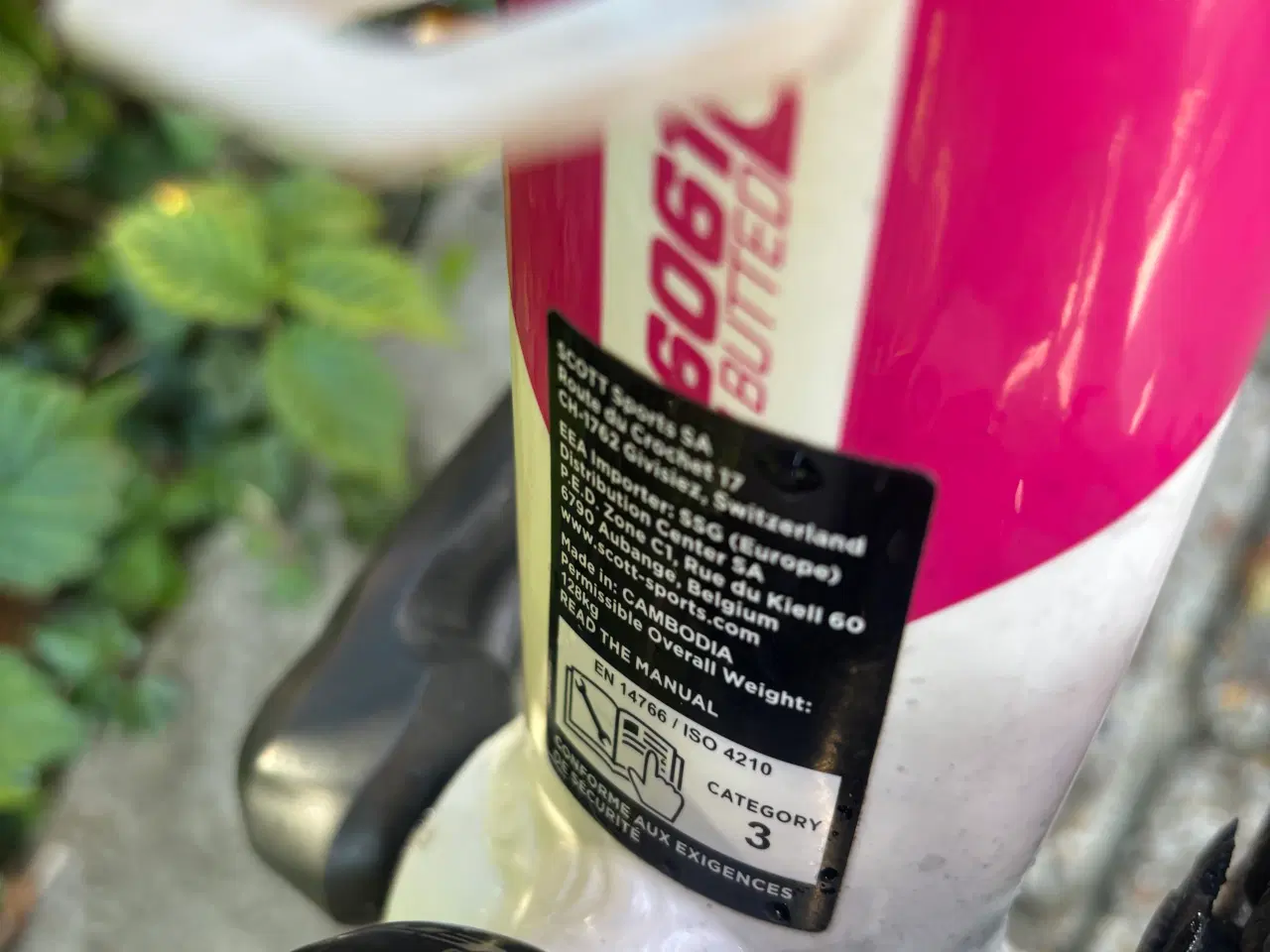 Billede 3 - Scott mtb
