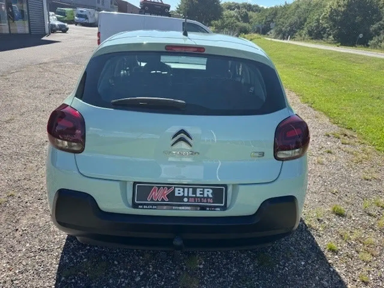 Billede 6 - Citroën C3 1,6 BlueHDi 75 Aspire