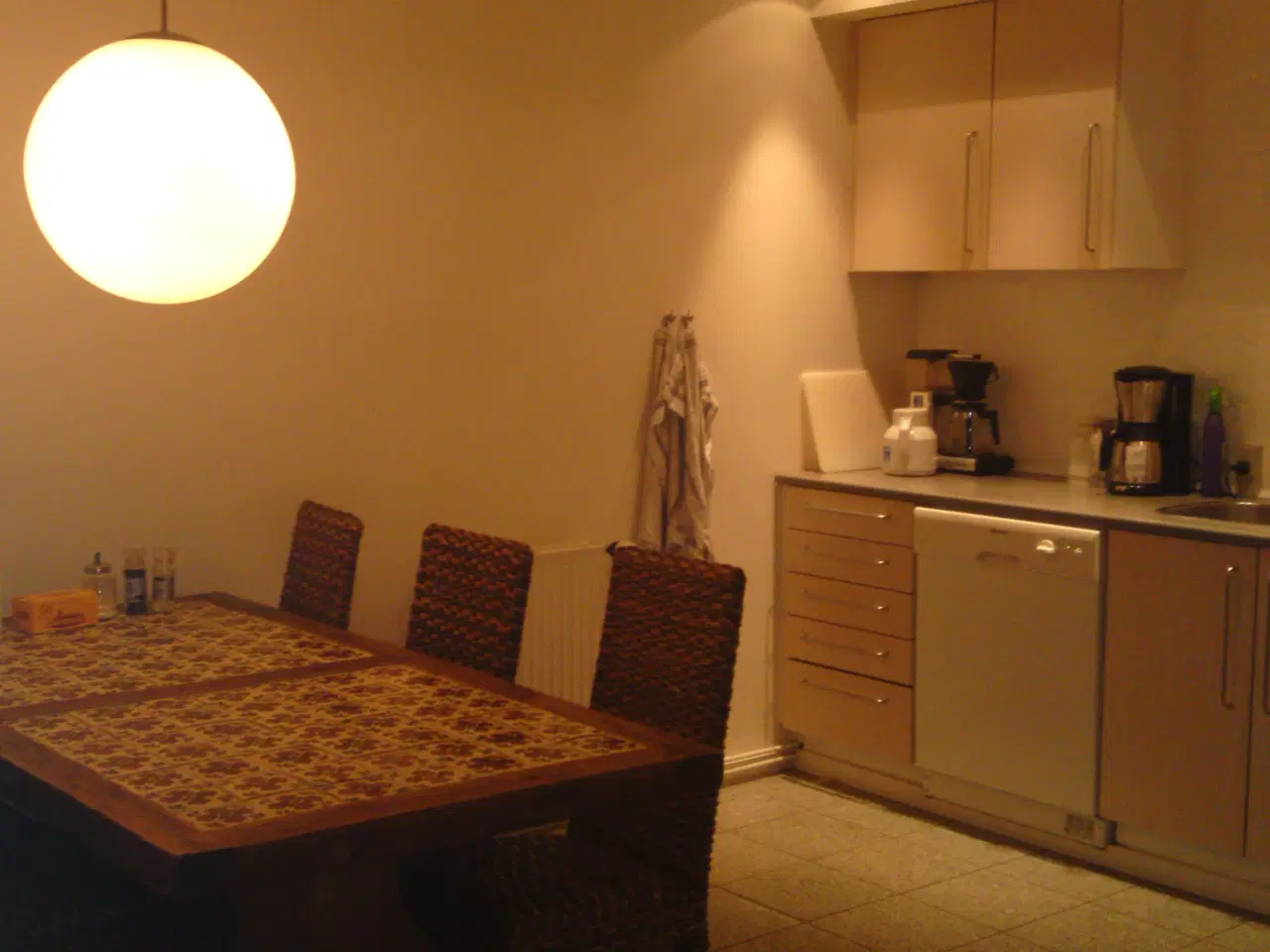 Billede 9 - Fint lille kontor / klinik / lager i Slagelse.