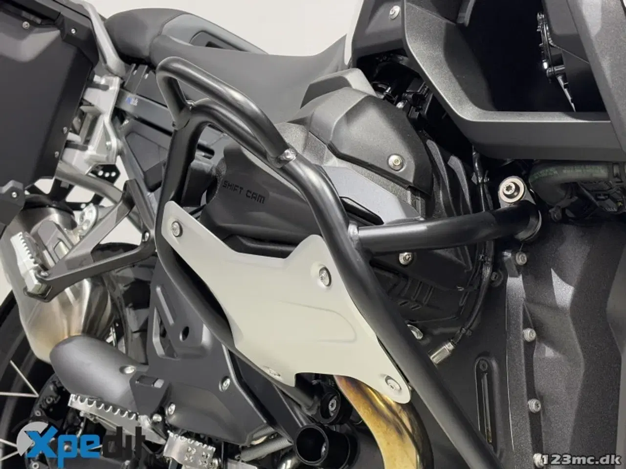 Billede 20 - BMW R 1300 GS Adventure