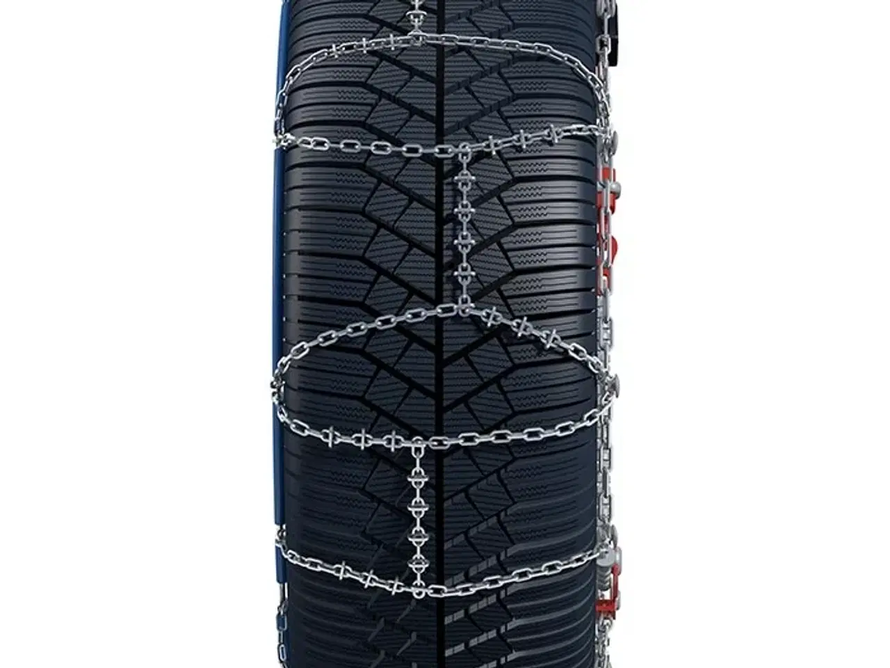 Billede 1 - KÖNIG Snekæde CL-10 STR. 040