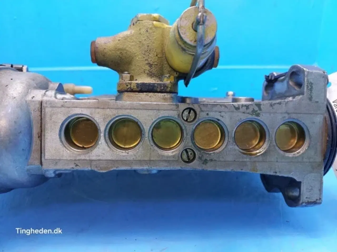 Billede 7 - Bosch Brændstofpumpe PES6A90D410RS2293Z