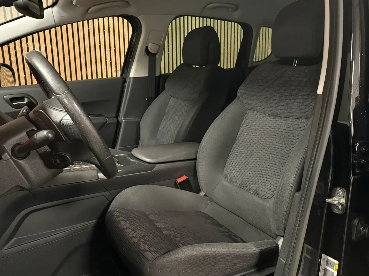 Billede 5 - Peugeot 3008 1,6 e-HDi 112 Style ESG