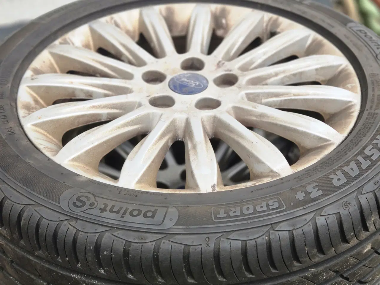 Billede 1 - Ford mondeo titanium s