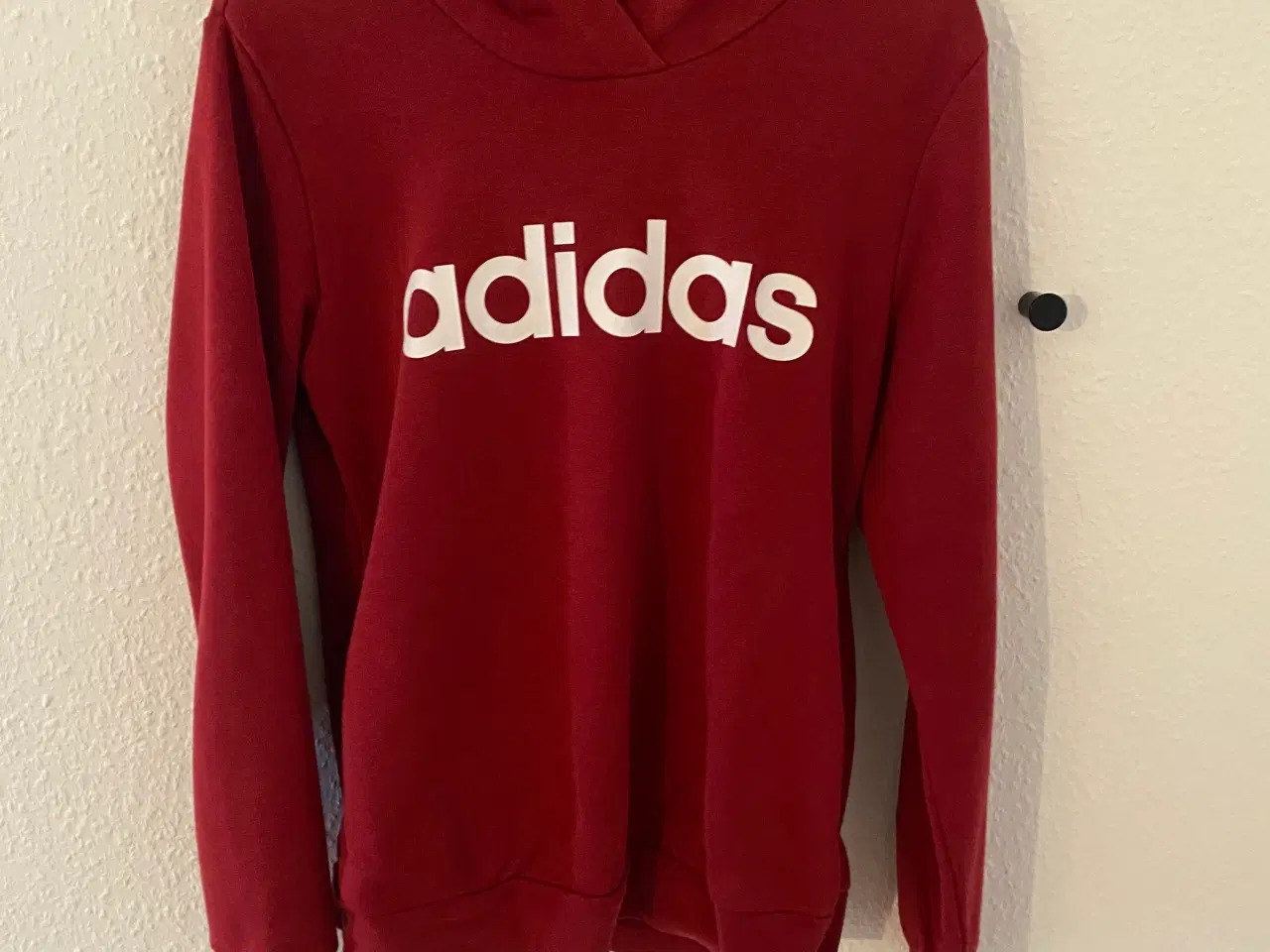 Billede 1 - Hoodie fra Adidas 