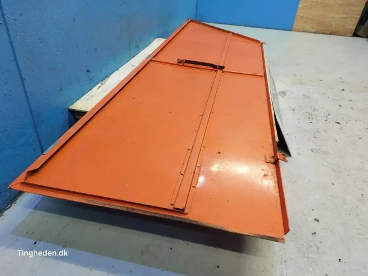 Billede 5 - Dronningborg D7500 Skærm 28150628