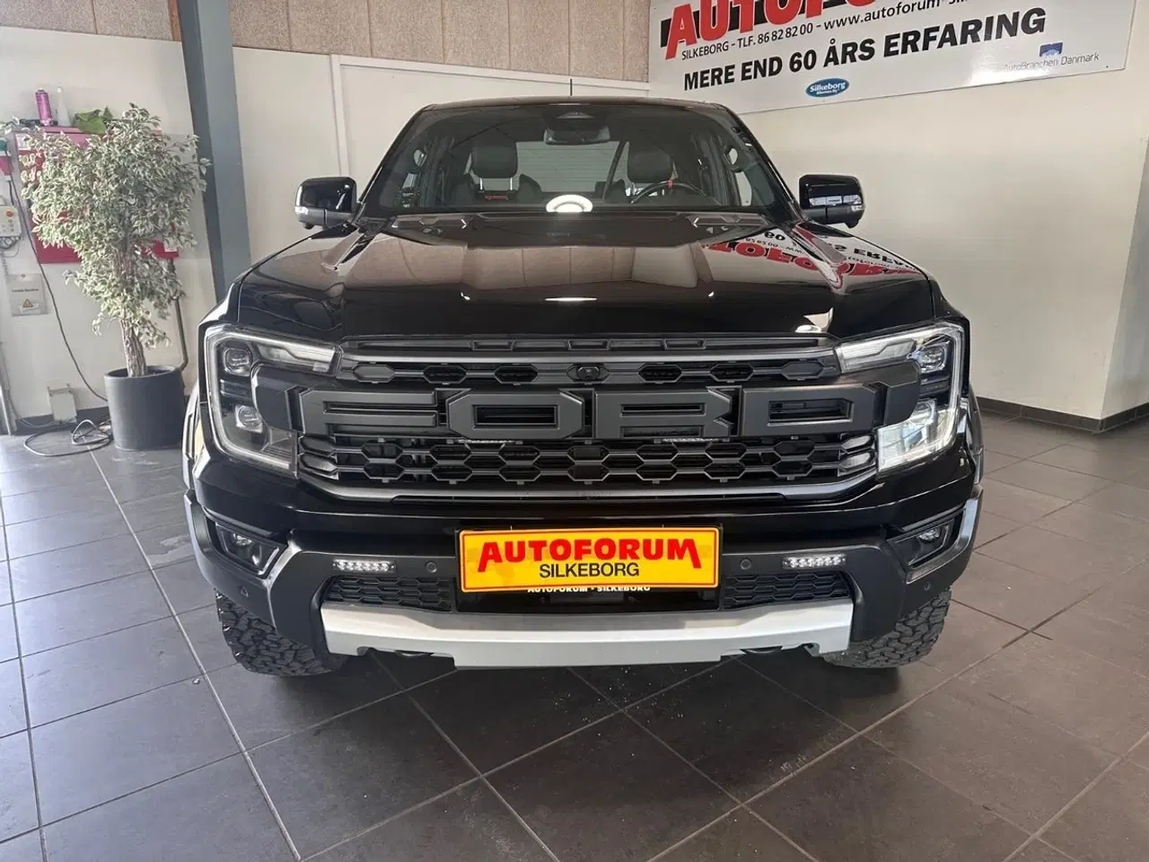Billede 2 - Ford Ranger Raptor 3,0 V6 EcoBoost Db.Kab aut.