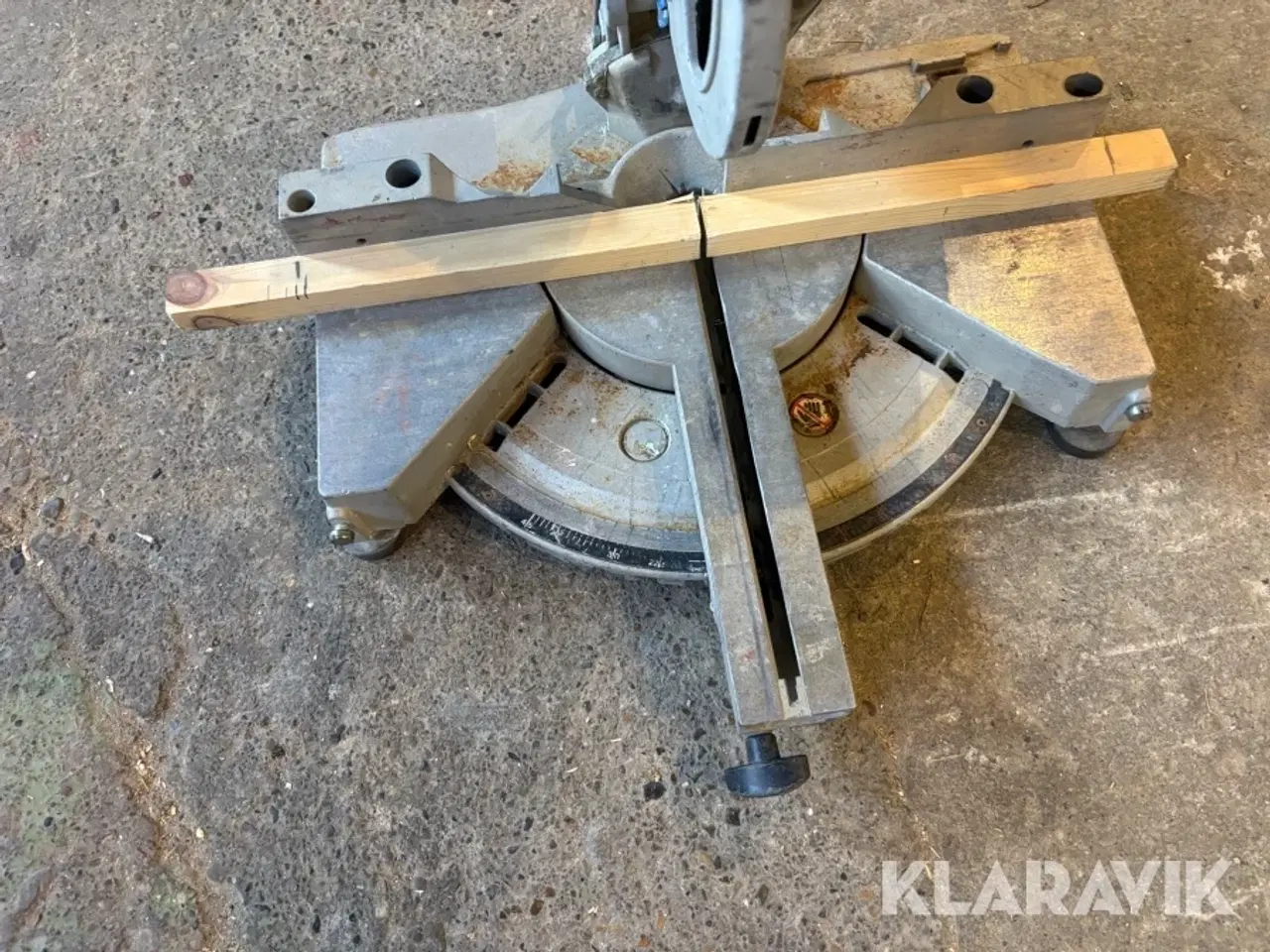 Billede 8 - Kap/geringssav Elu PS174