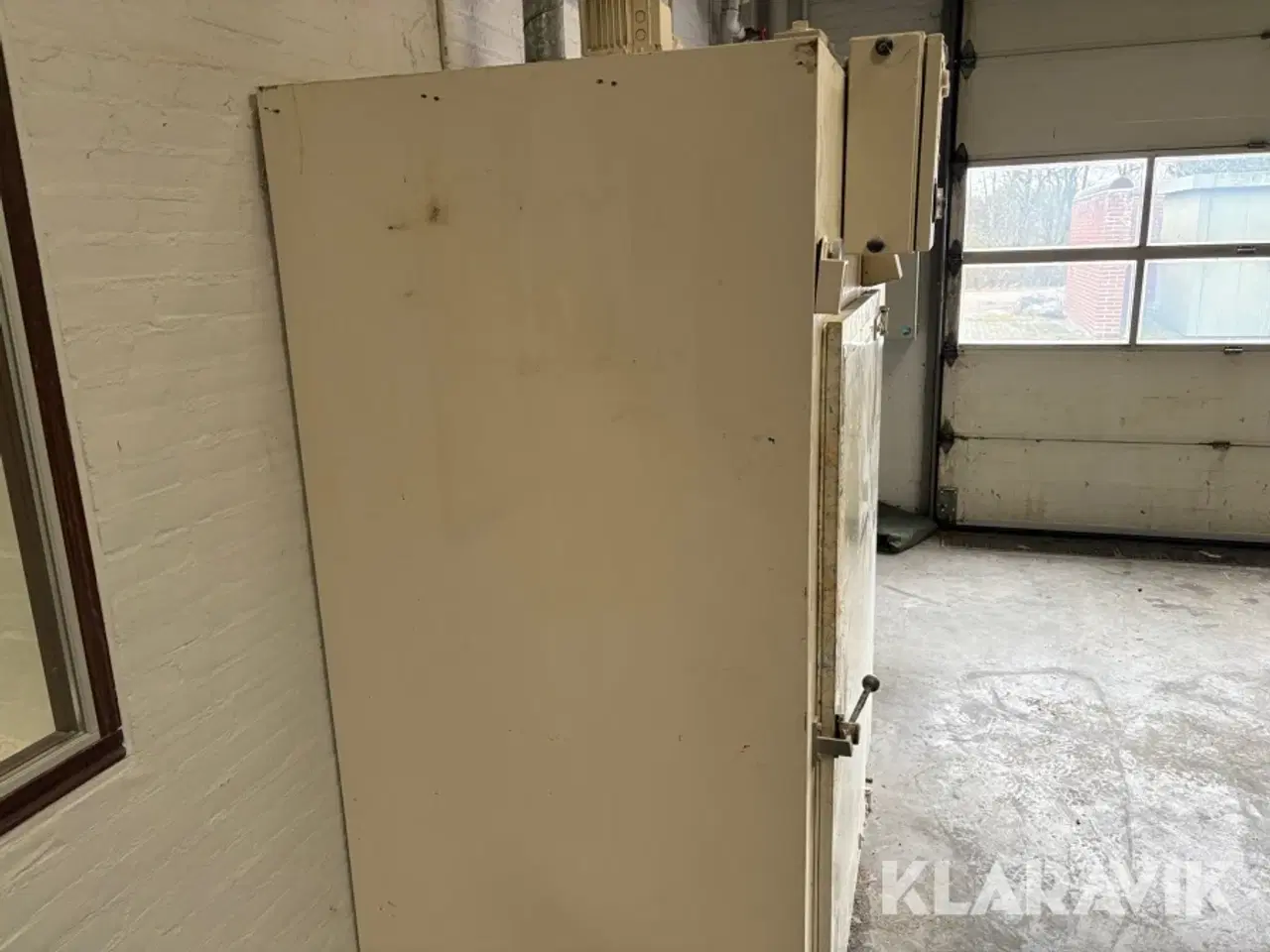 Billede 2 - Tørre / varmeskabe Lytzen