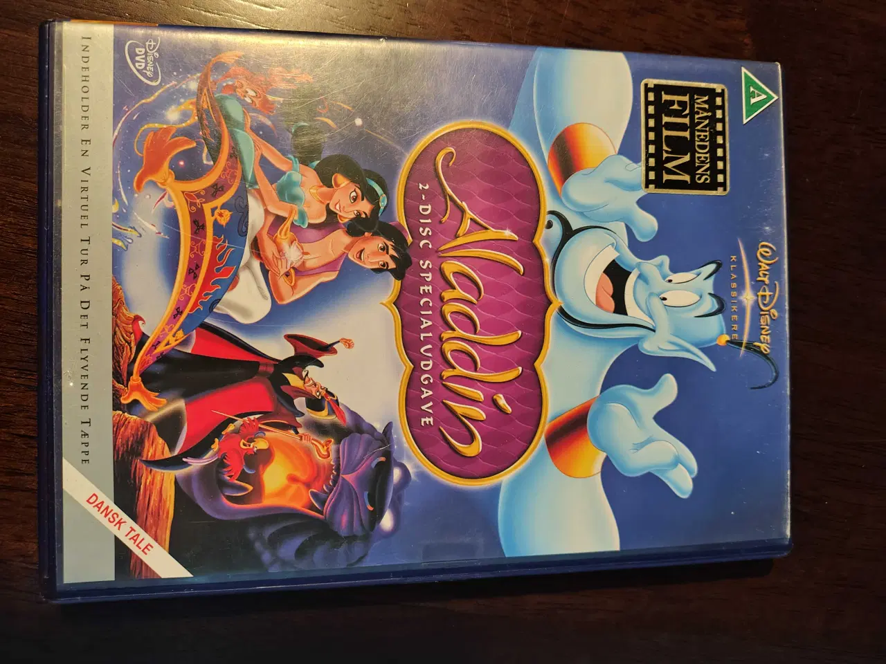 Billede 15 - Disney film/ styk pris