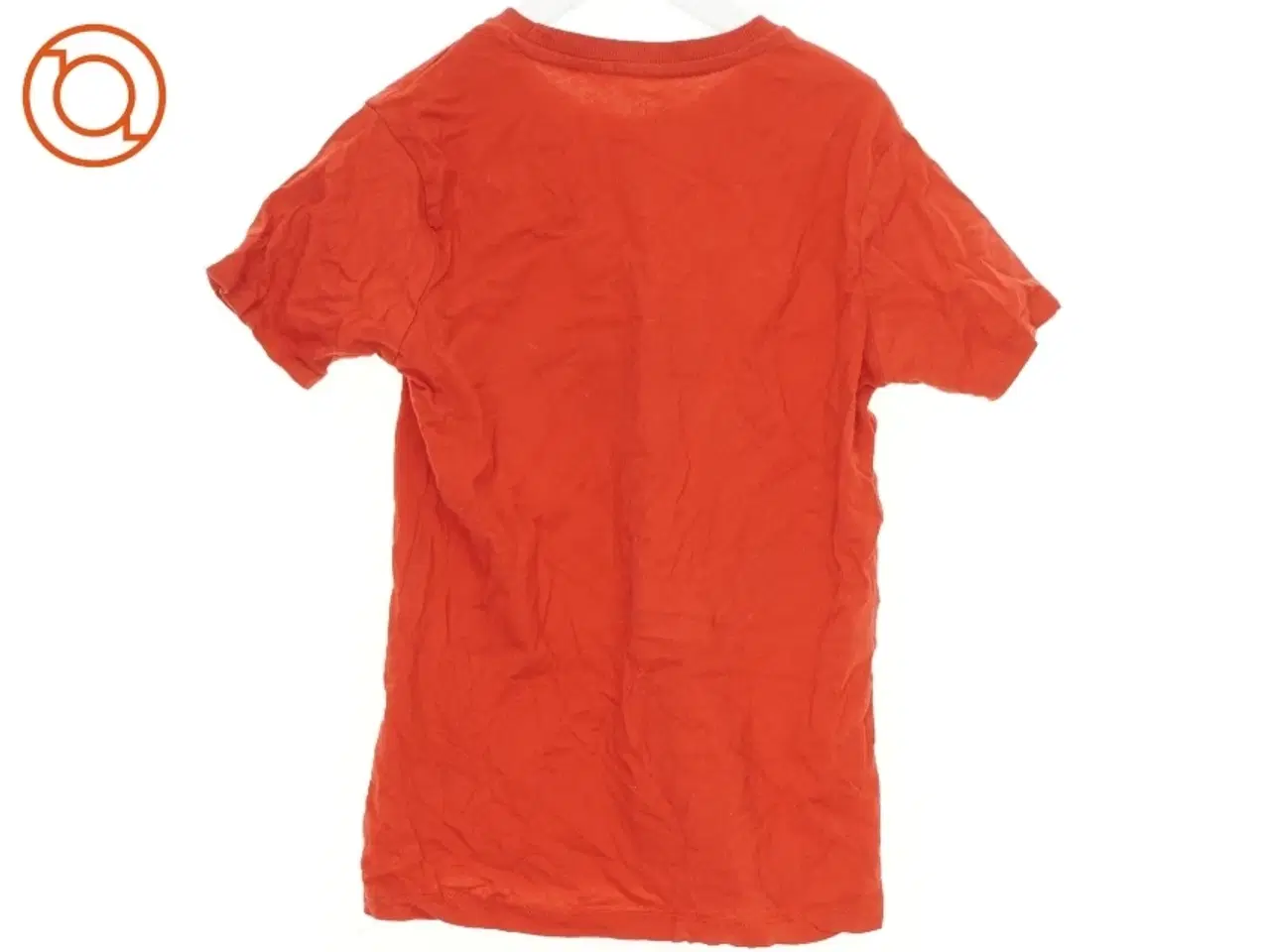 Billede 2 - T-Shirt, julemotiv fra VRS (str. 140 cm)