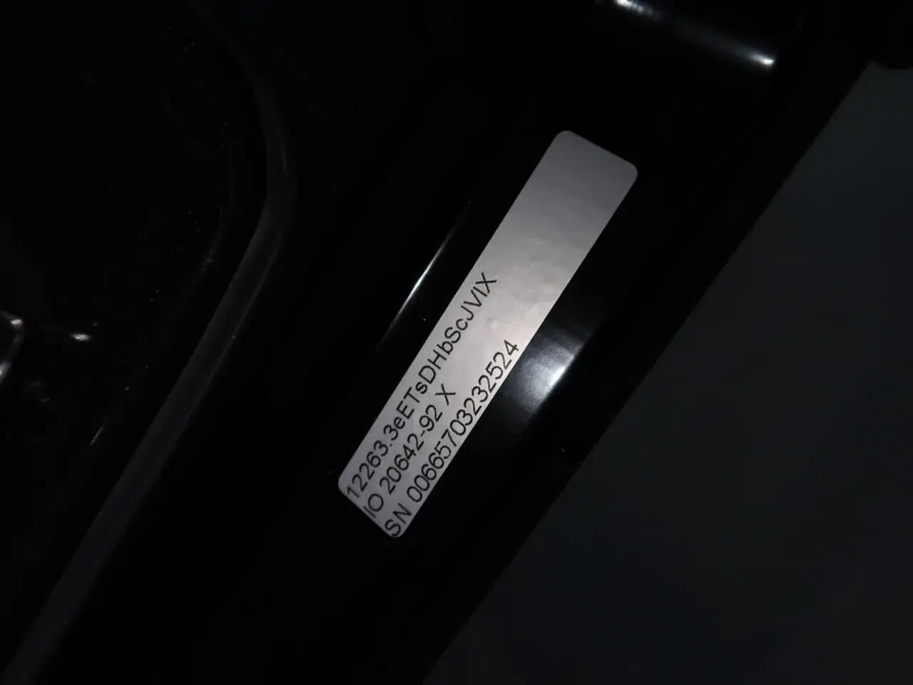 Billede 4 - Ovn GRAM IO 20642-92 X