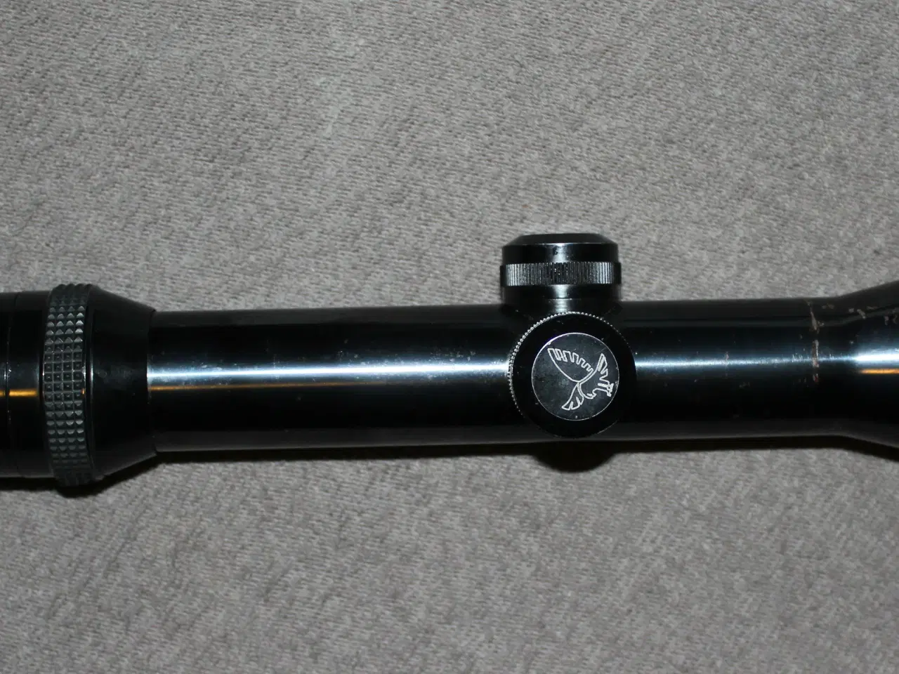 Billede 3 - Swarovski 1,5-6x42
