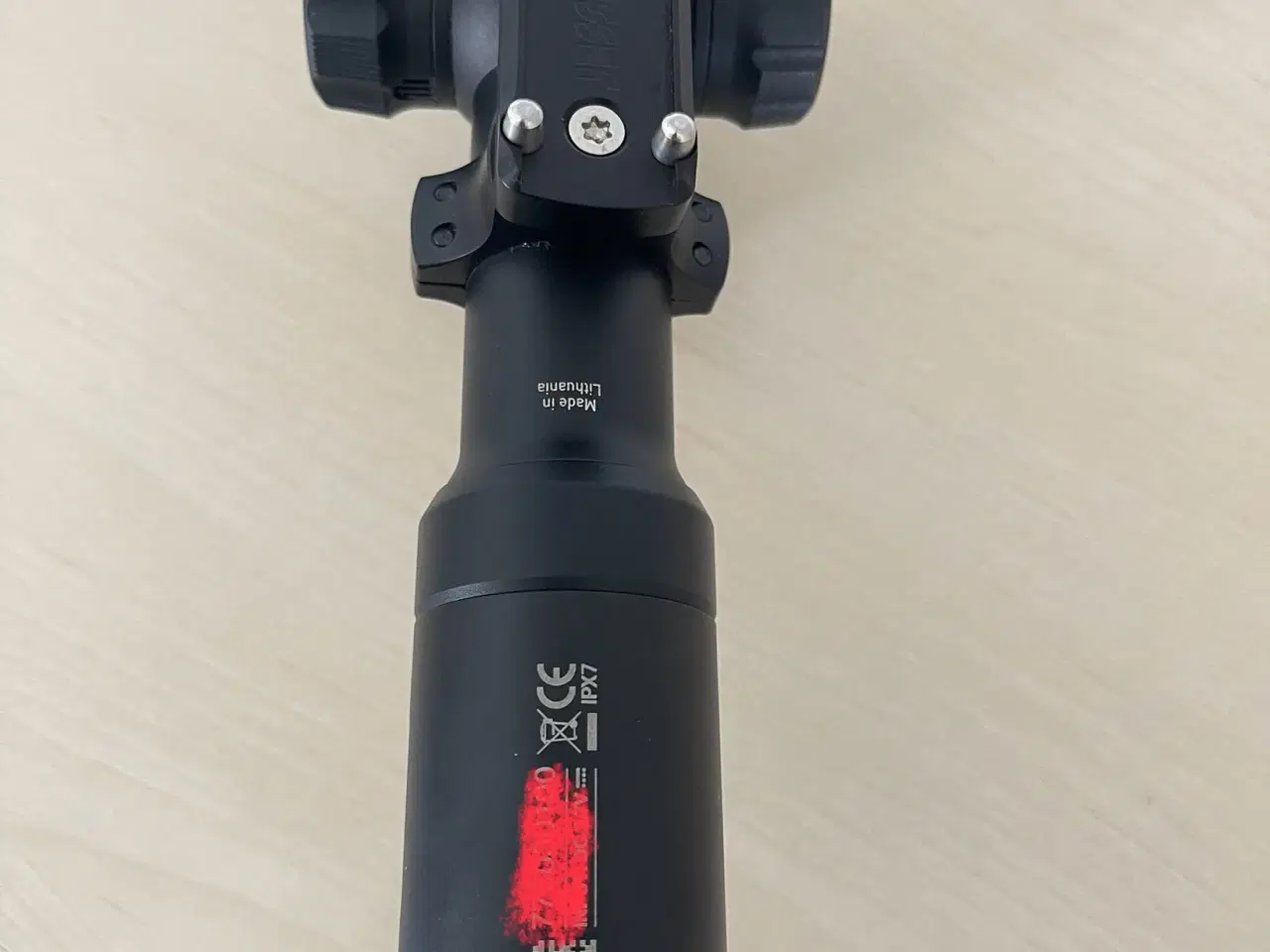Billede 3 - Pulsar Thermisk XP50 Thermion2