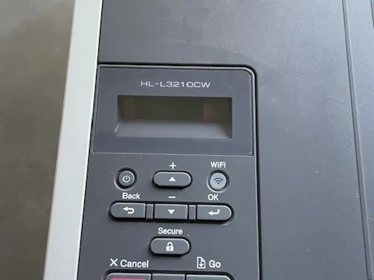 Billede 3 - Farvelaser printer