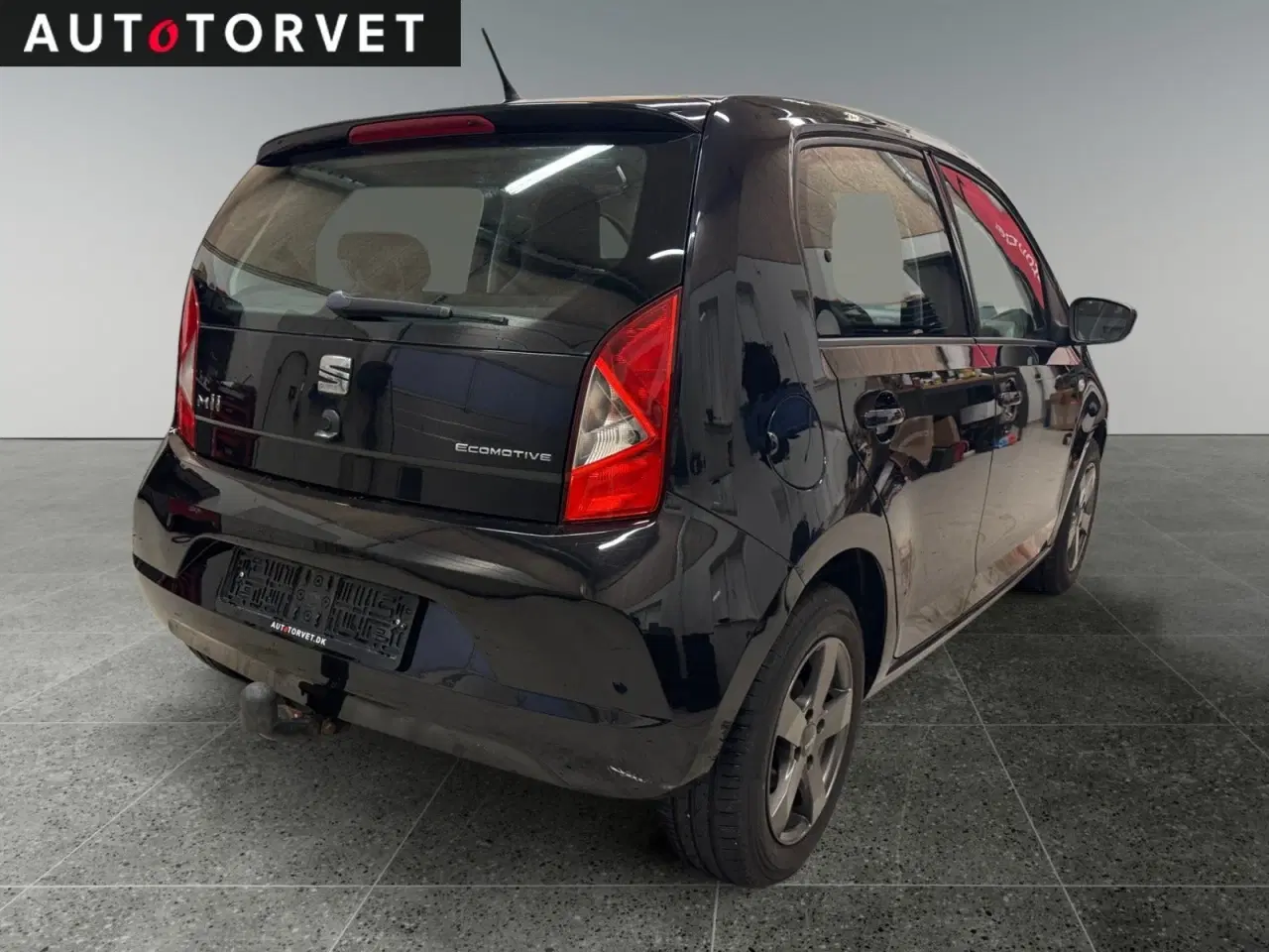 Billede 3 - Seat Mii 1,0 60 Style eco