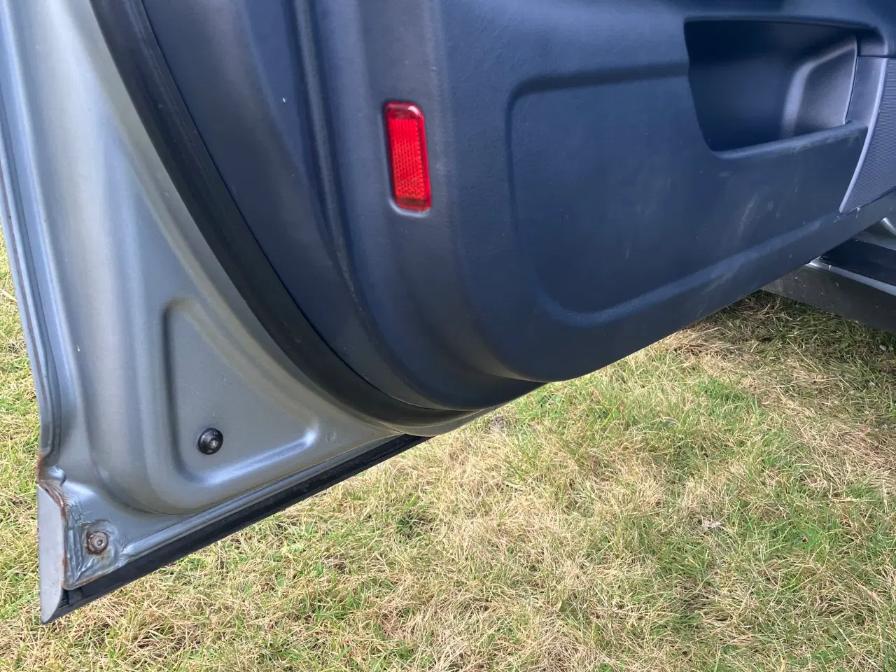 Billede 5 - Velholdt stationcar