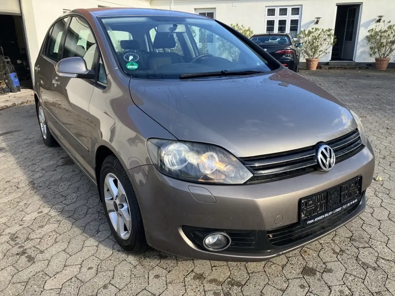 Billede 2 - VW Golf Plus 1.4  TSI