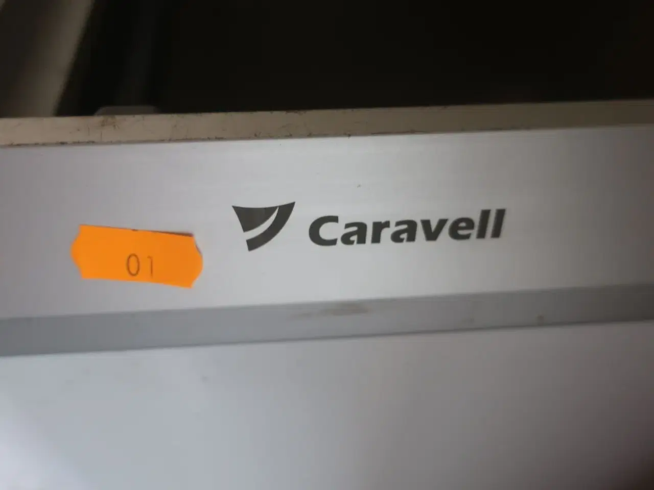 Billede 2 - Kummefryser CARAVELL