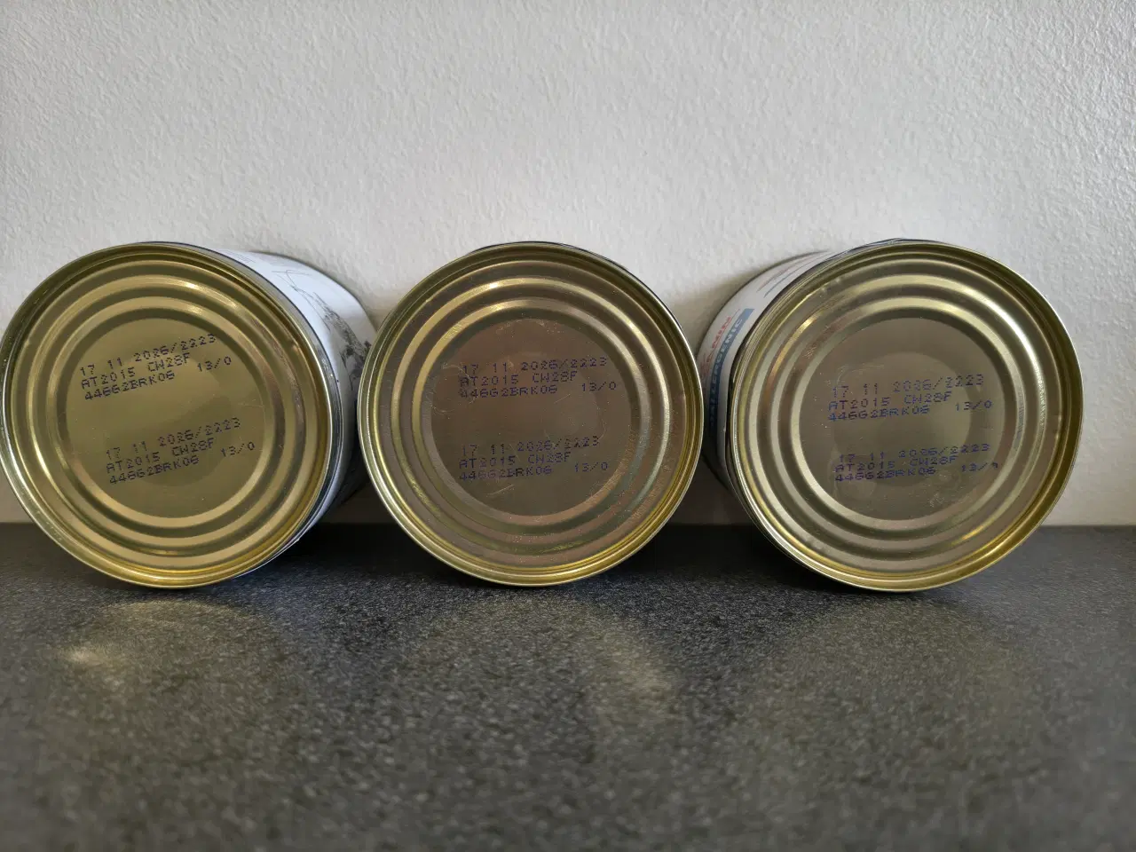 Billede 6 - 27 dåser Royal Canin Hypoallergenic til hund 