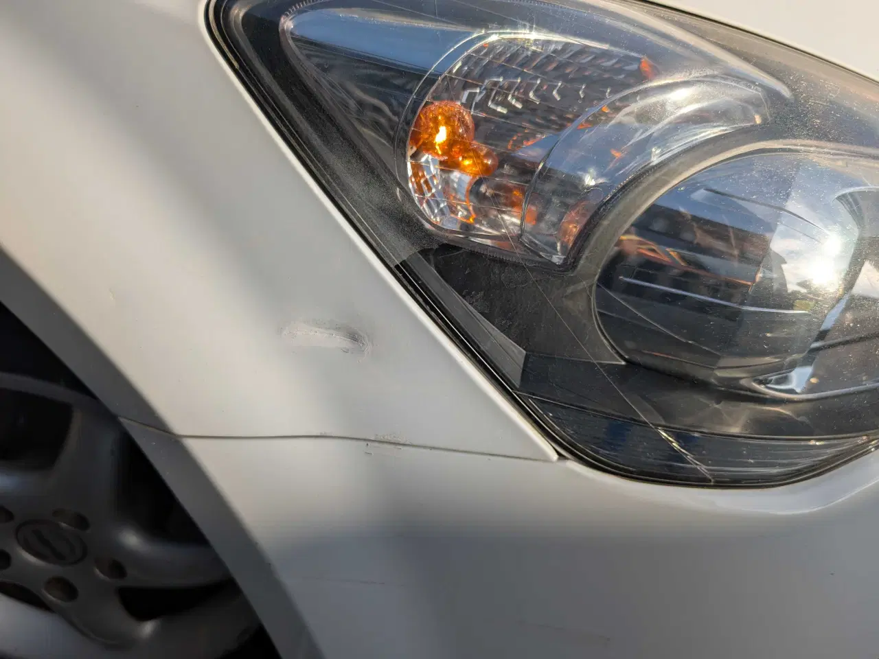 Billede 4 - Kia ceed 2010 benzin 