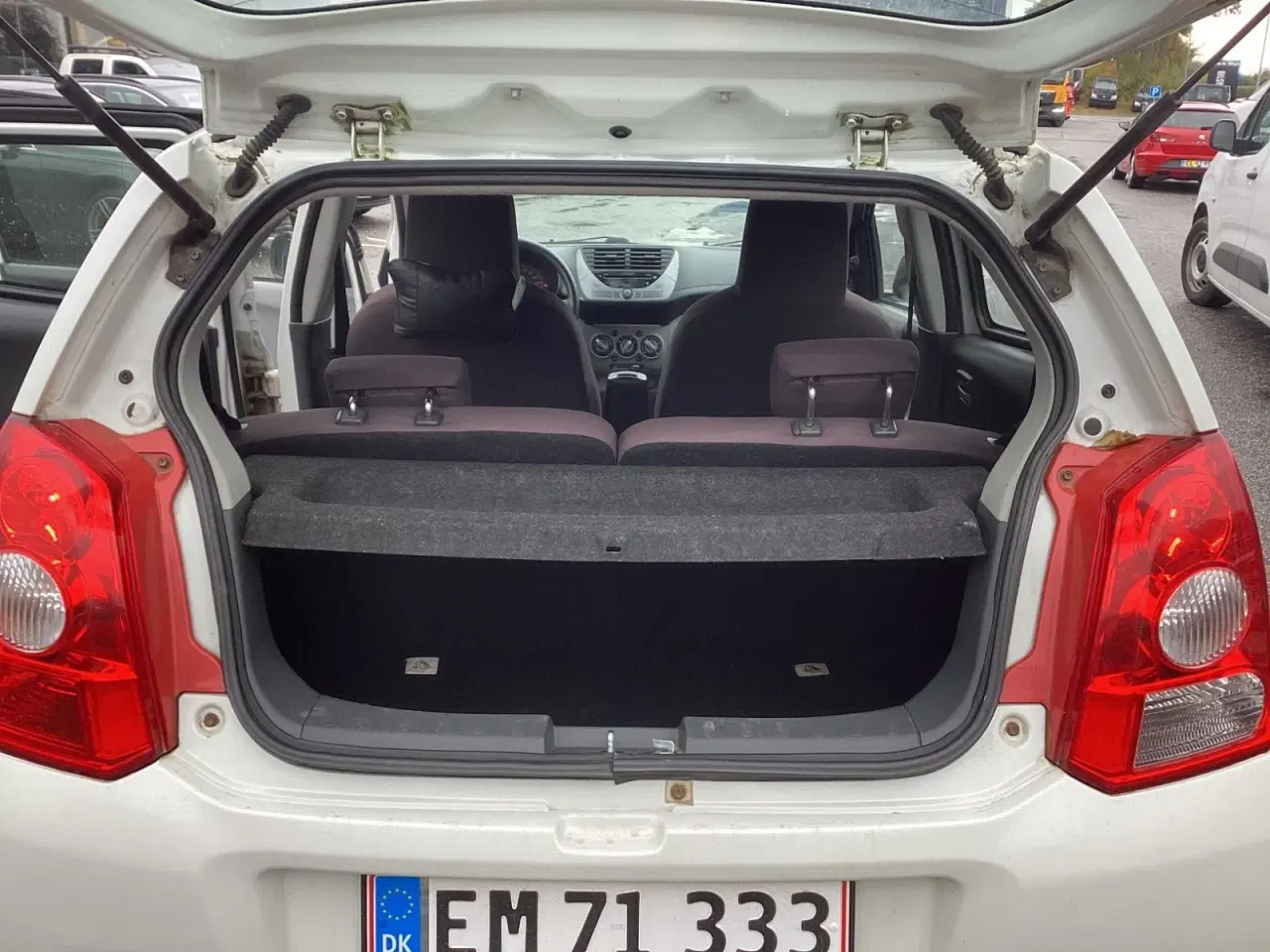 Billede 11 - Suzuki Alto 1,0 Comfort